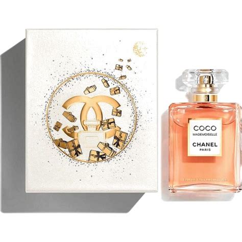 madmuasel chanel|coco mademoiselle where to buy.